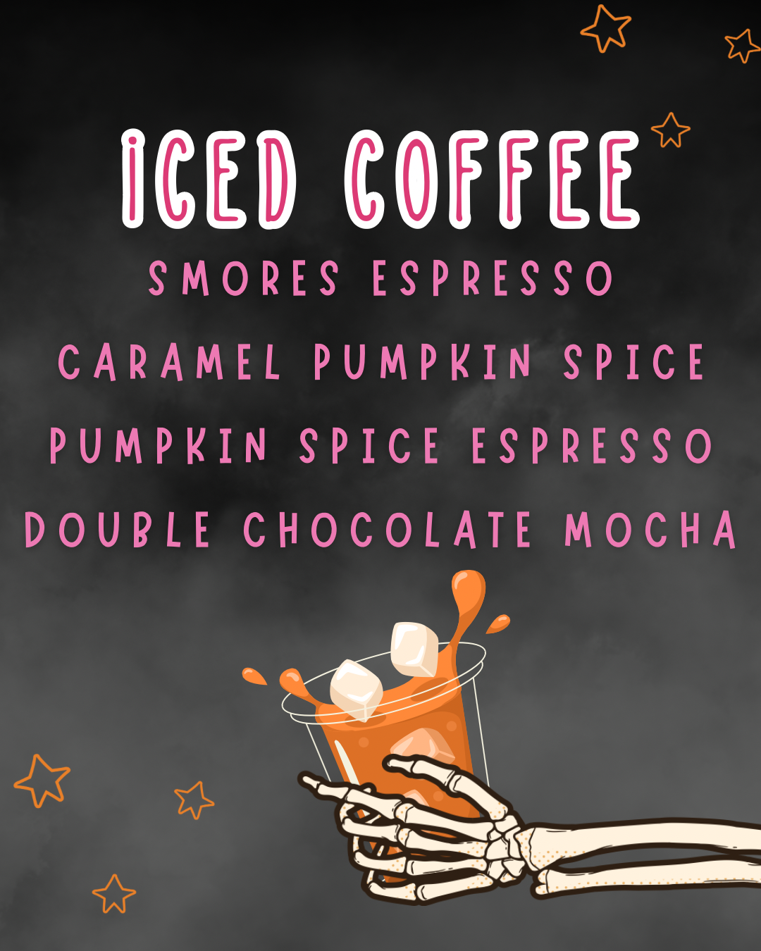 30 Day Supply Protein Coffee