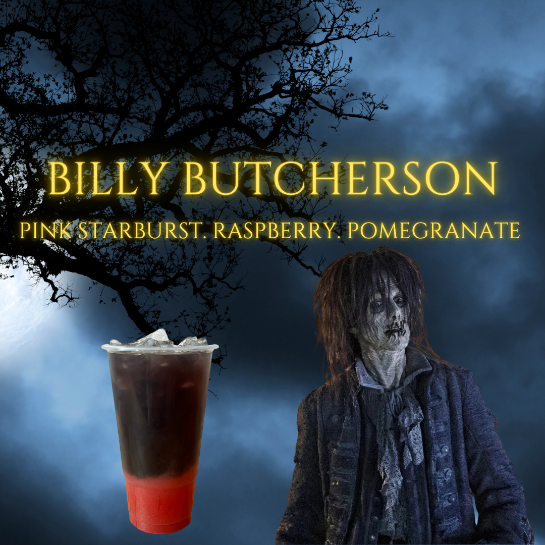 Billy Butcherson