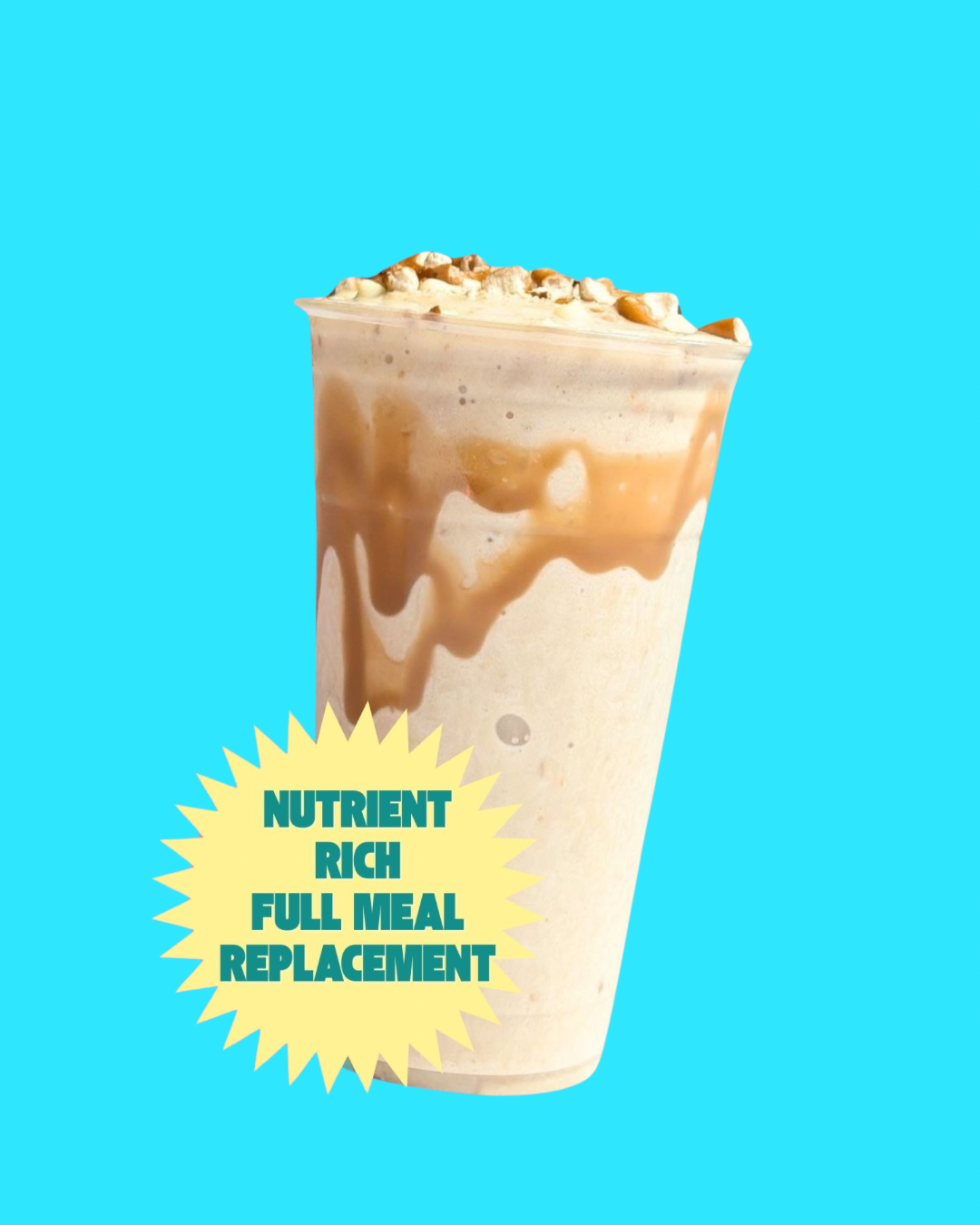 Meal Replacement Shakes