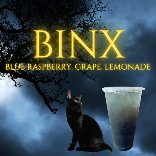 Binx